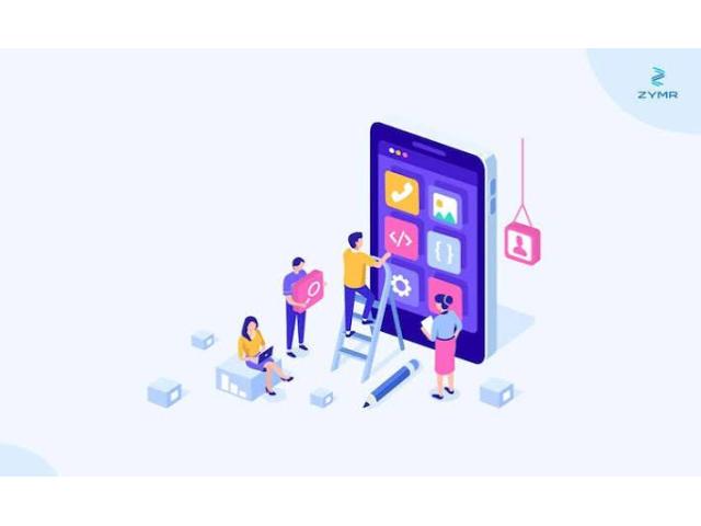 Invoidea Provides Top Mobile App Development Services in UAE