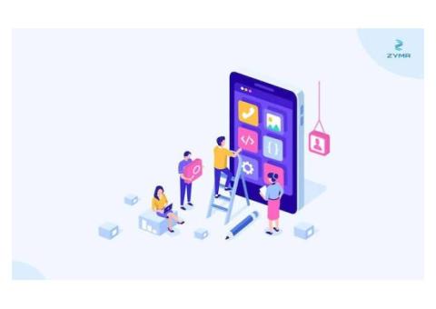 Invoidea Provides Top Mobile App Development Services in UAE