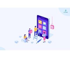 Invoidea Provides Top Mobile App Development Services in UAE