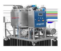 CIP System Manufacturers | Phoenix Pack