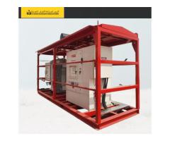 Power Skid Manufacturer in UAE – Al Bahar MCEM