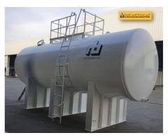 Reliable Fuel Tank Manufacturer in UAE