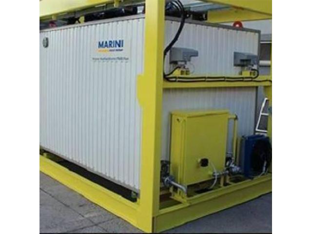 Asphalt Plant Solutions by Galadari Equipment Solutions