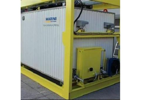 Asphalt Plant Solutions by Galadari Equipment Solutions
