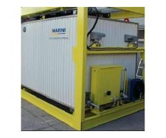 Asphalt Plant Solutions by Galadari Equipment Solutions