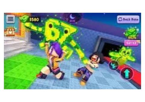 U4gm Reveals Private Server Surprises in Steal a Brainrot