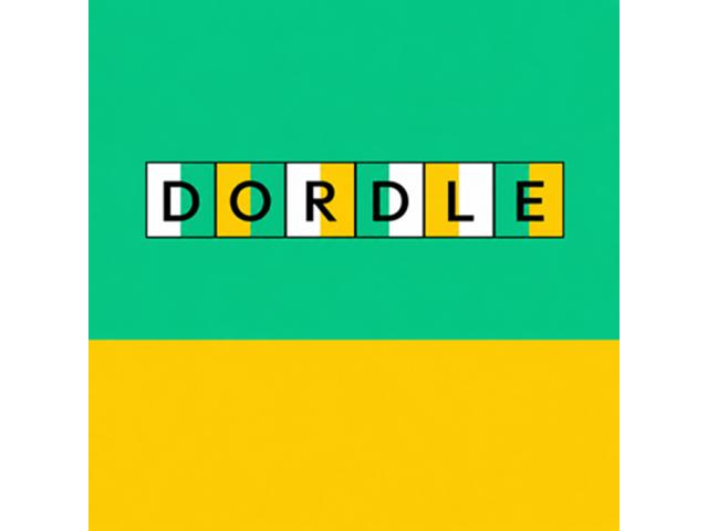 Dordle