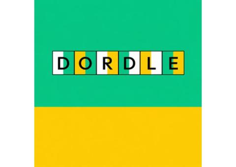 Dordle