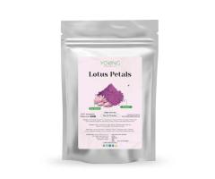 Lotus Petals