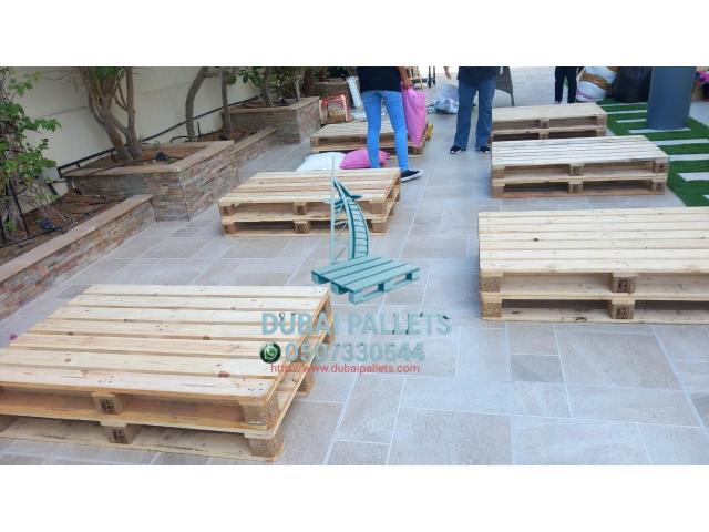 pallets0555450341