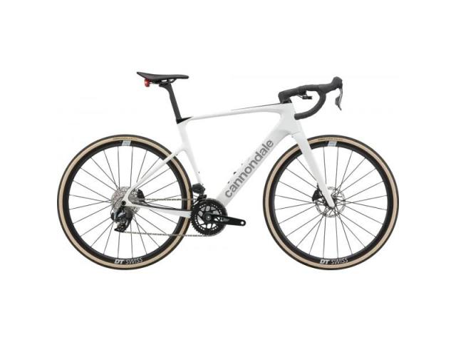 2026 Cannondale Synapse Carbon 3 SmartSense Road Bike