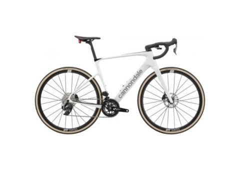 2026 Cannondale Synapse Carbon 3 SmartSense Road Bike