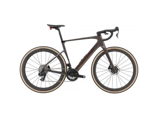 2026 Cannondale Synapse Carbon 2 SmartSense Road Bike