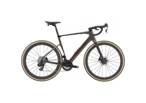 2026 Cannondale Synapse Carbon 2 SmartSense Road Bike