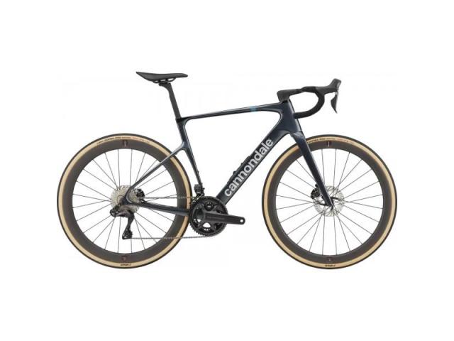 2026 Cannondale Synapse Carbon 1 Road Bike