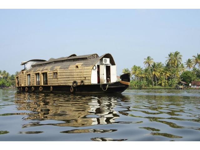 Best Time to Visit Kerala – Plan Your Perfect Kerala Holiday