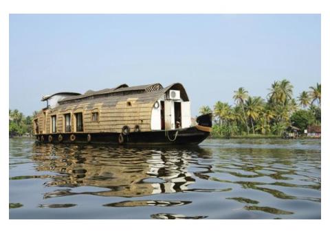 Best Time to Visit Kerala – Plan Your Perfect Kerala Holiday