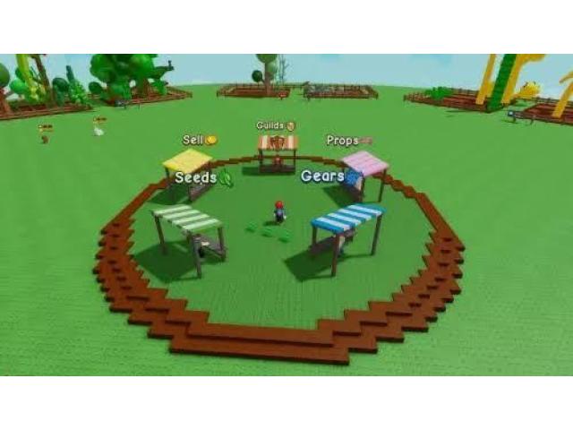 U4gm Tips for Rare Pets in Grow A Garden 2