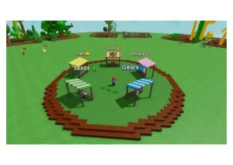 U4gm Tips for Rare Pets in Grow A Garden 2