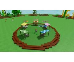 U4gm Tips for Rare Pets in Grow A Garden 2