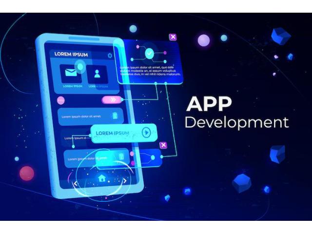 Invoidea Provides Top Mobile App Development Services in UAE for Growing Businesses