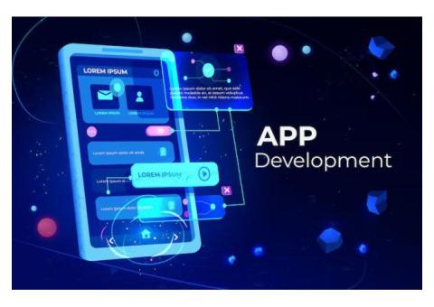 Invoidea Provides Top Mobile App Development Services in UAE for Growing Businesses