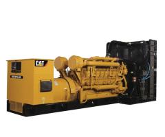 Diesel Power Generator | Power Generator | Diesel Generator Rental | Al-Bahar