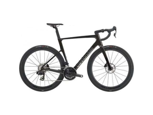 2026 Cannondale SuperSix EVO 1 Road Bike