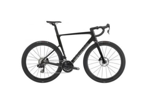 2026 Cannondale SuperSix EVO 1 Road Bike