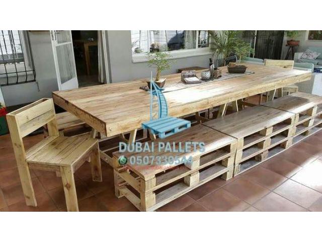 Dubai 0555450341 pallet