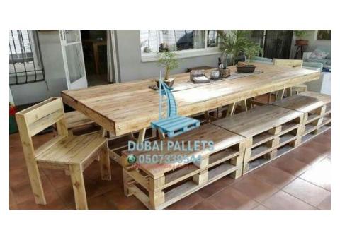 Dubai 0555450341 pallet