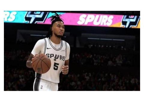 What NBA 2K27 Top 100 Ratings Does U4GM Question