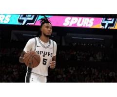 What NBA 2K27 Top 100 Ratings Does U4GM Question