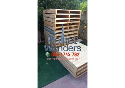 wooden pallet 0507330544