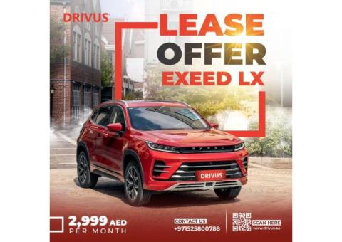 Car Rental Sharjah | Car Rental Sharjah Airport | Car Rental in Sharjah | DRIVUS Car Rental