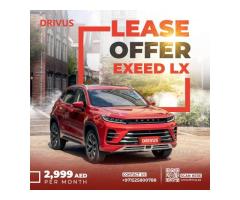 Car Rental Sharjah | Car Rental Sharjah Airport | Car Rental in Sharjah | DRIVUS Car Rental