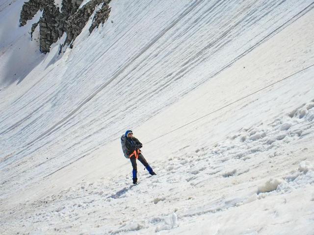 Buran Ghati Trek: Itinerary, Distance & Best Trek Package for a Himalayan Adventure