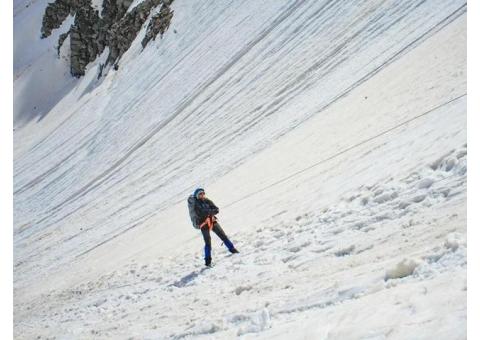 Buran Ghati Trek: Itinerary, Distance & Best Trek Package for a Himalayan Adventure