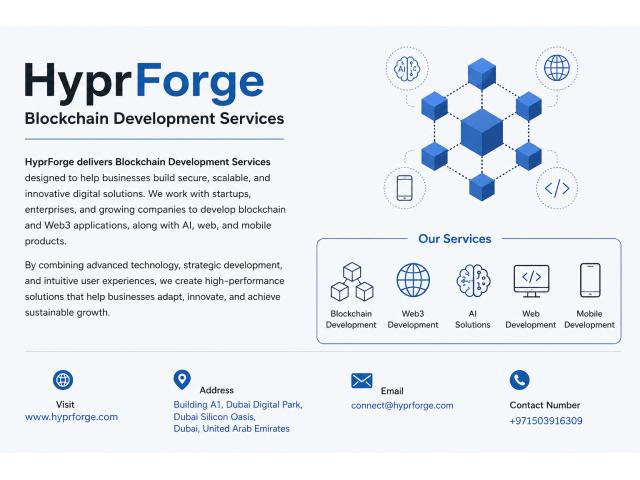 HyprForge