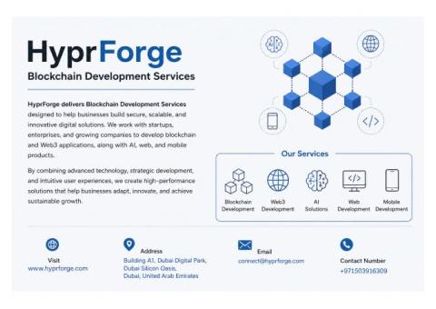 HyprForge