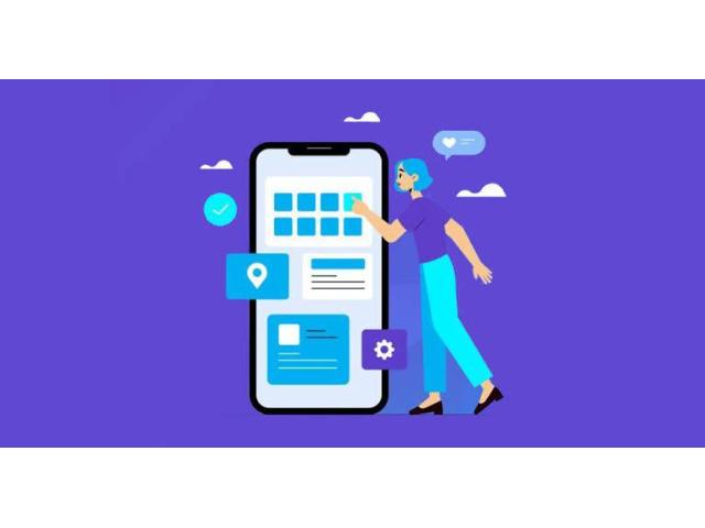 Invoidea is the Best Enterprise Mobile App Development Company