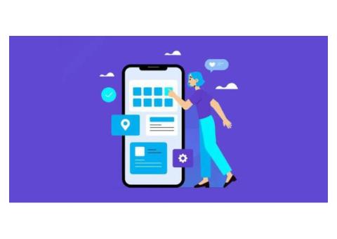 Invoidea is the Best Enterprise Mobile App Development Company