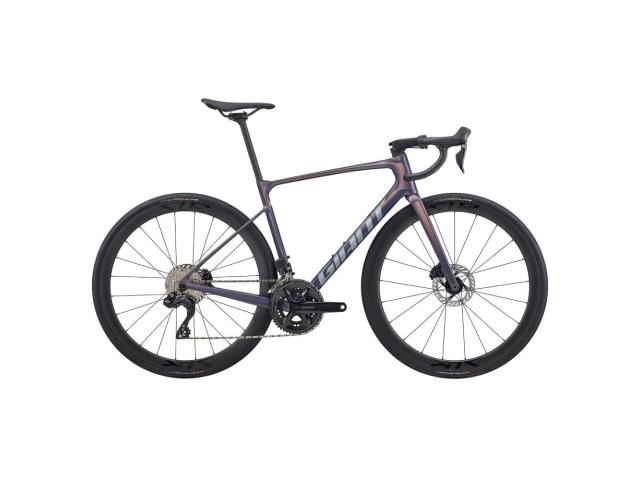 2026 Giant TCR Advanced Pro Carbon Race Road Bike (RUNCYCLES)