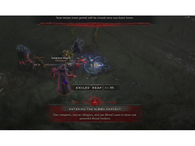 What Diablo 4 Season 15 Farming Builds Does U4GM Highlight