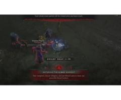 What Diablo 4 Season 15 Farming Builds Does U4GM Highlight