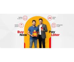 Online shopping with easy installment in Pakistan