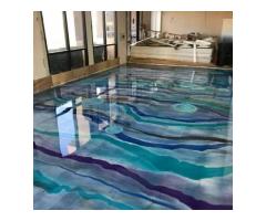 Reliable Epoxy Flooring Dubai for Modern Properties