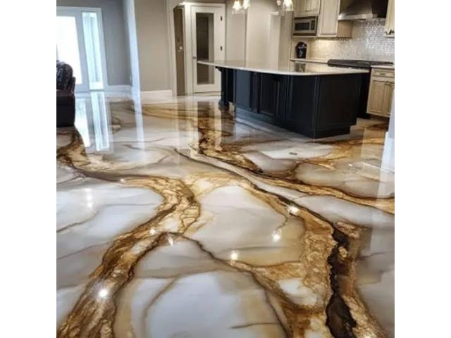 Reliable Epoxy Flooring Dubai for Modern Properties