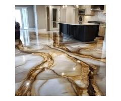 Reliable Epoxy Flooring Dubai for Modern Properties