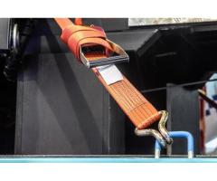 Why Vacuum Lifting Equipment for Manufacturing Is No Longer Optional
